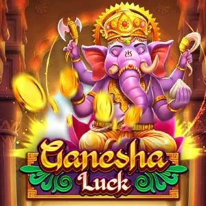 Ganesha Luck - Fastspin
