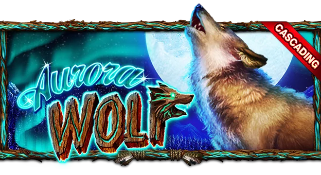 5.Aurora Wolf