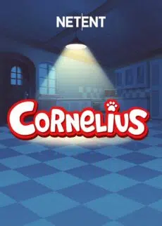 Cornelius - Netent