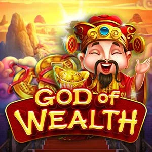 God of Wealth - Fastspin