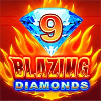 6.9 Blazing Diamonds