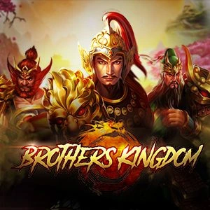 Brothers Kingdom - Spade Gaming