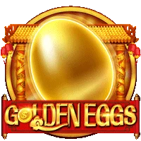 Golden Eggs - CQ9