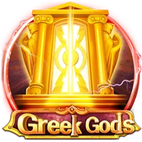 Greek Gods - CQ9