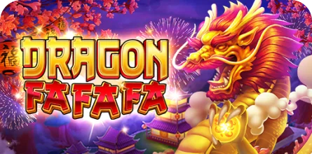 Dragon FaFaFa - Live22