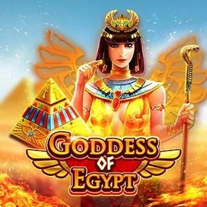 Goddess of Egypt - Fastspin