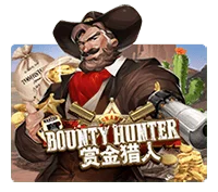 Bounty Hunter - Joker Gaming