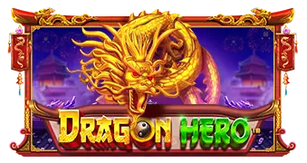 Dragon Hero - Pragmatic Play