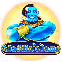 Aladdin's Lamp - CQ9