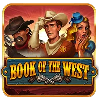 8. Book of the West - Toptrend Gaming