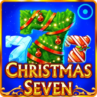 Christmas Seven - SBO Slots