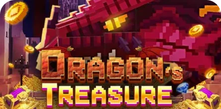 Dragon's Treasure - Live22