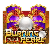 Burning Pearl - Joker Gaming