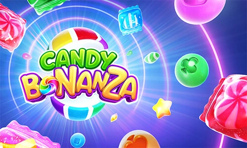 Candy Bonanza - PG Soft