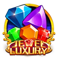 84. Jewel Luxury - CQ9