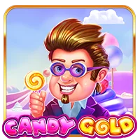 Candy Gold - Toptrend Gaming
