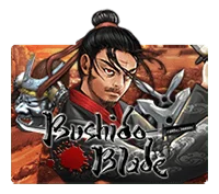 Bushido Blade - Joker Gaming