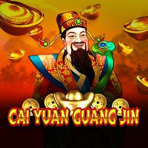Cai Yuan Guang Jin - Spade Gaming