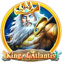 King of Atlantis - CQ9