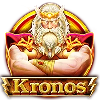 Kronos - CQ9
