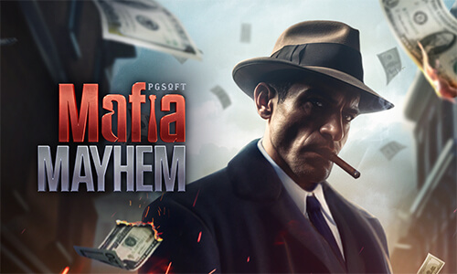 54.Mafia Mayhem